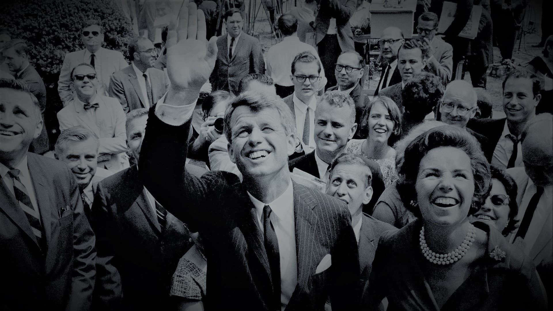 RFK: America's Lost President