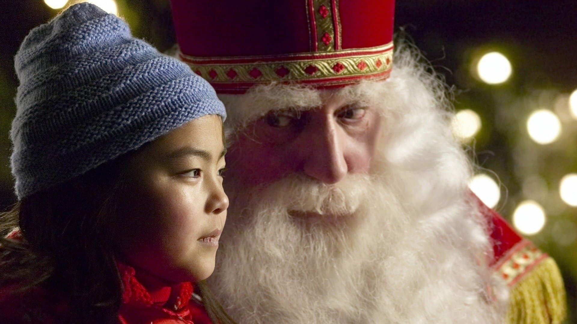 Het Paard van Sinterklaas