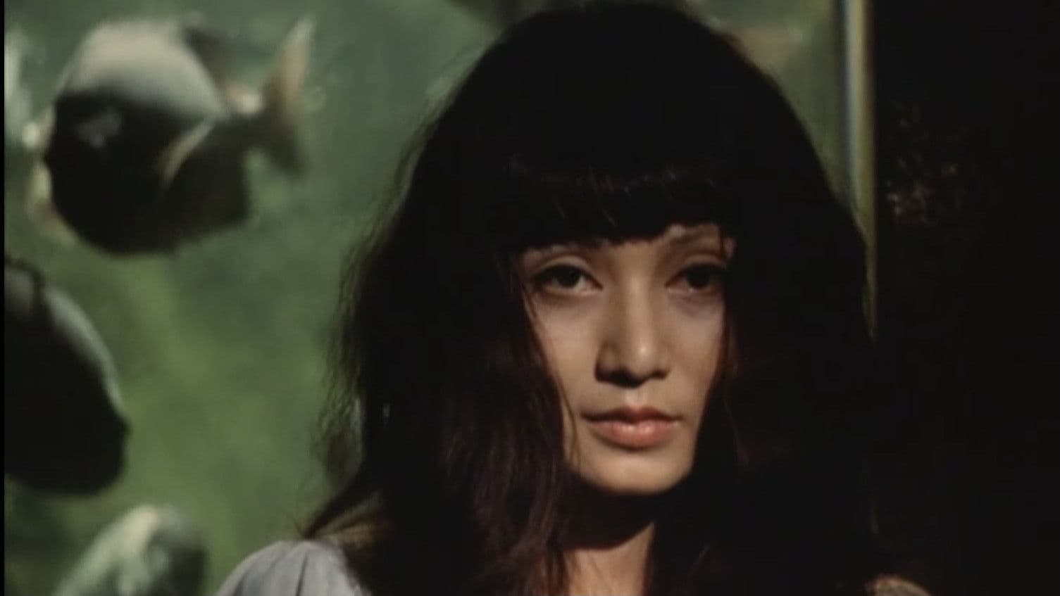 日本妖怪伝　サトリ