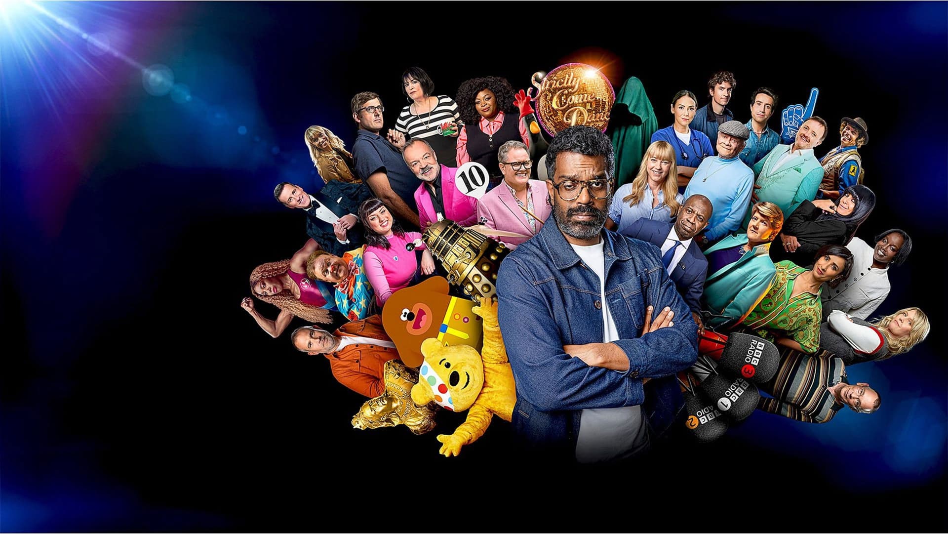 What Has the BBC Ever Done For Me?