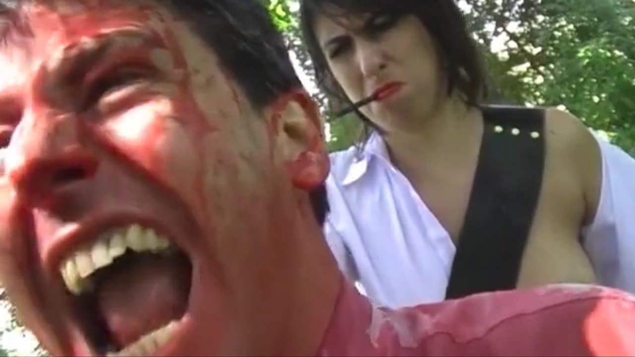 O Doce Avanço da Faca