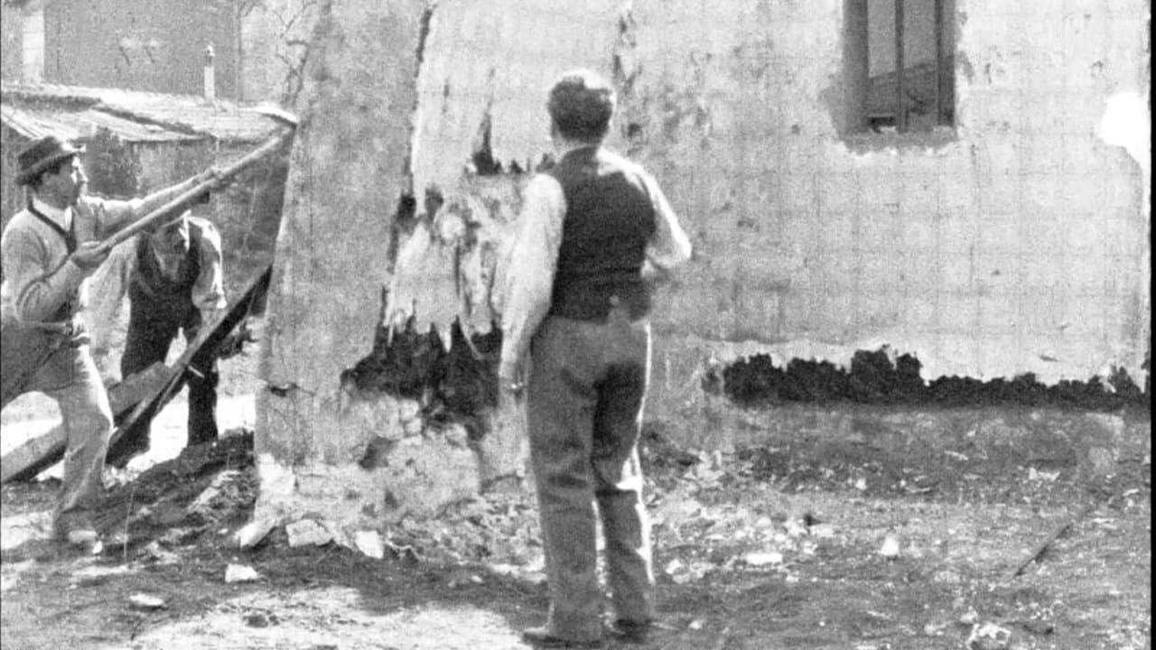 Démolition d'un mur