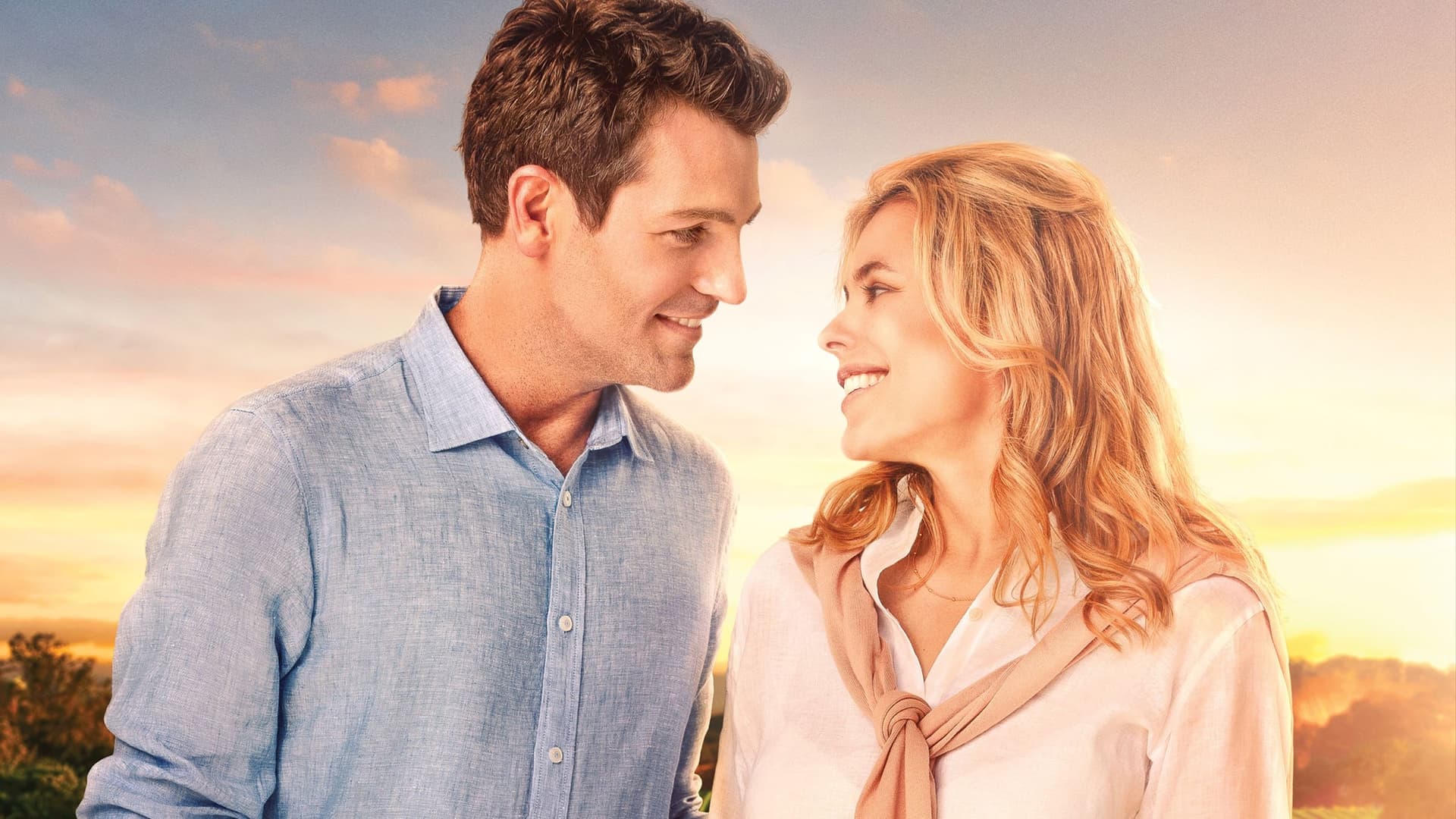 Dragoste la podgorie