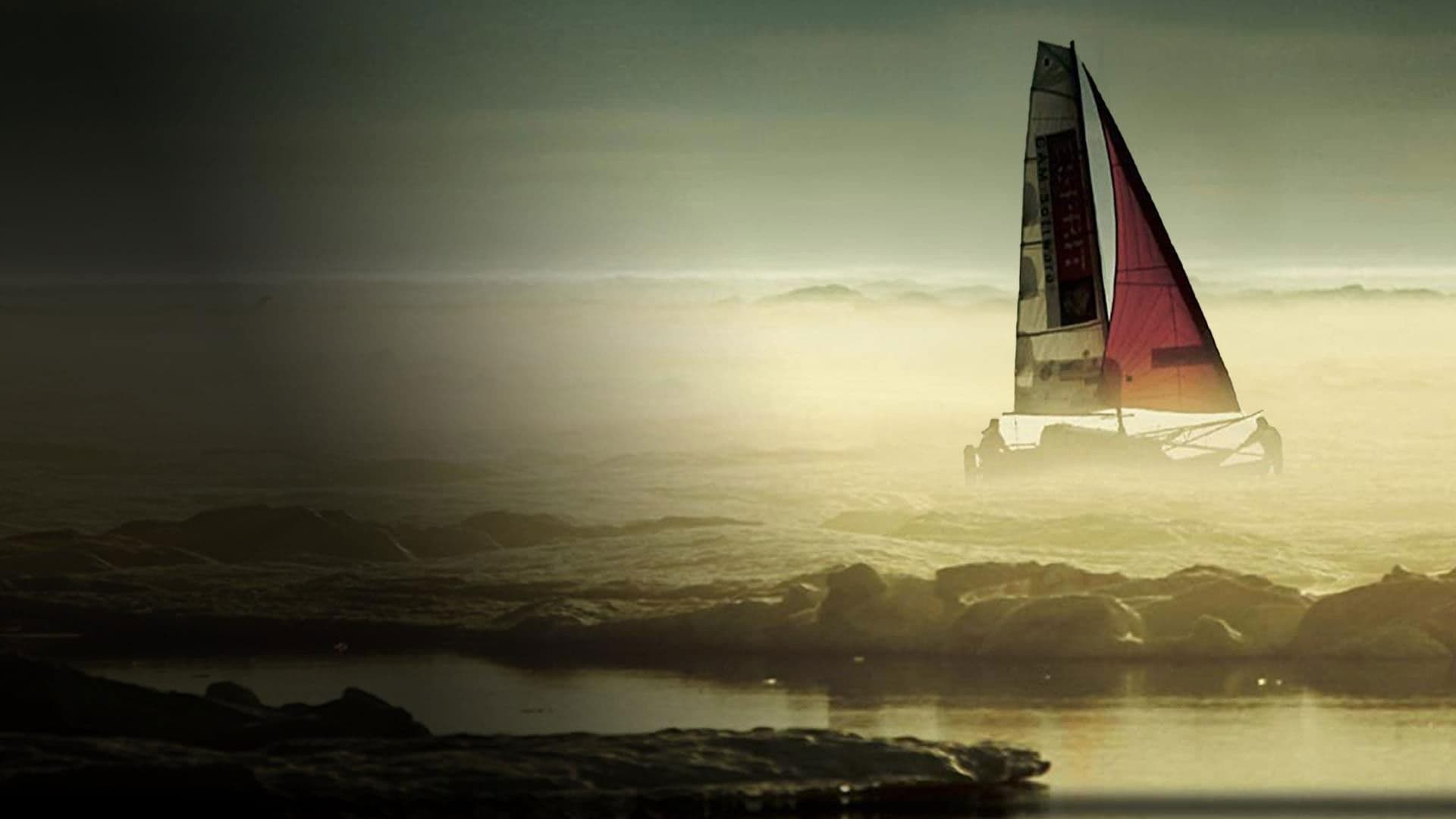 Babouchka, l'enfer du pôle