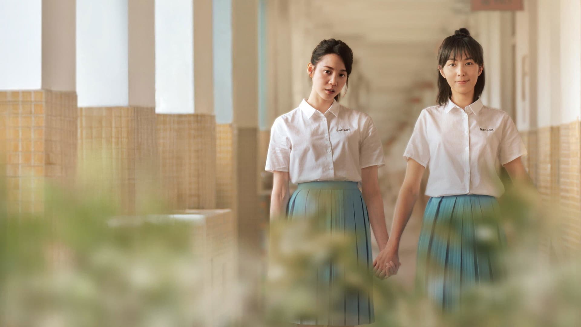 第一次遇見花香的那刻