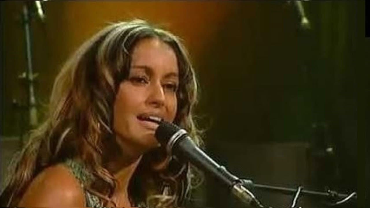 Rita Guerra - Acustico ao vivo