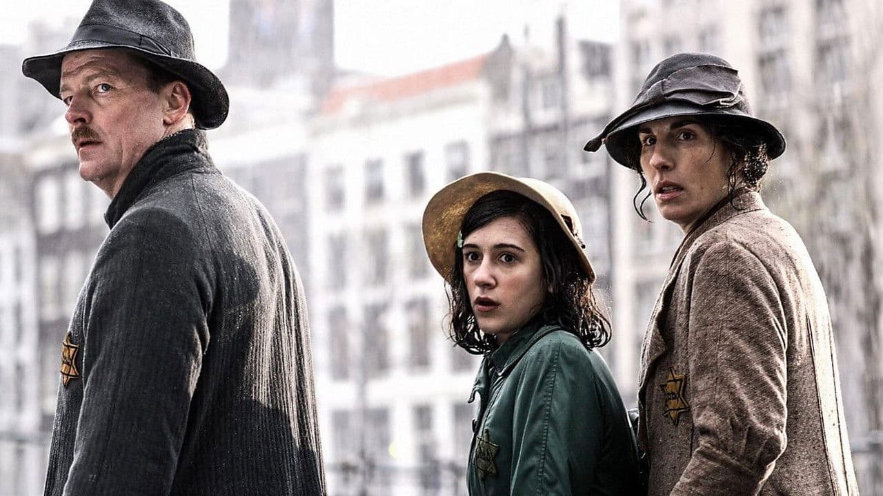 Le Journal d'Anne Frank