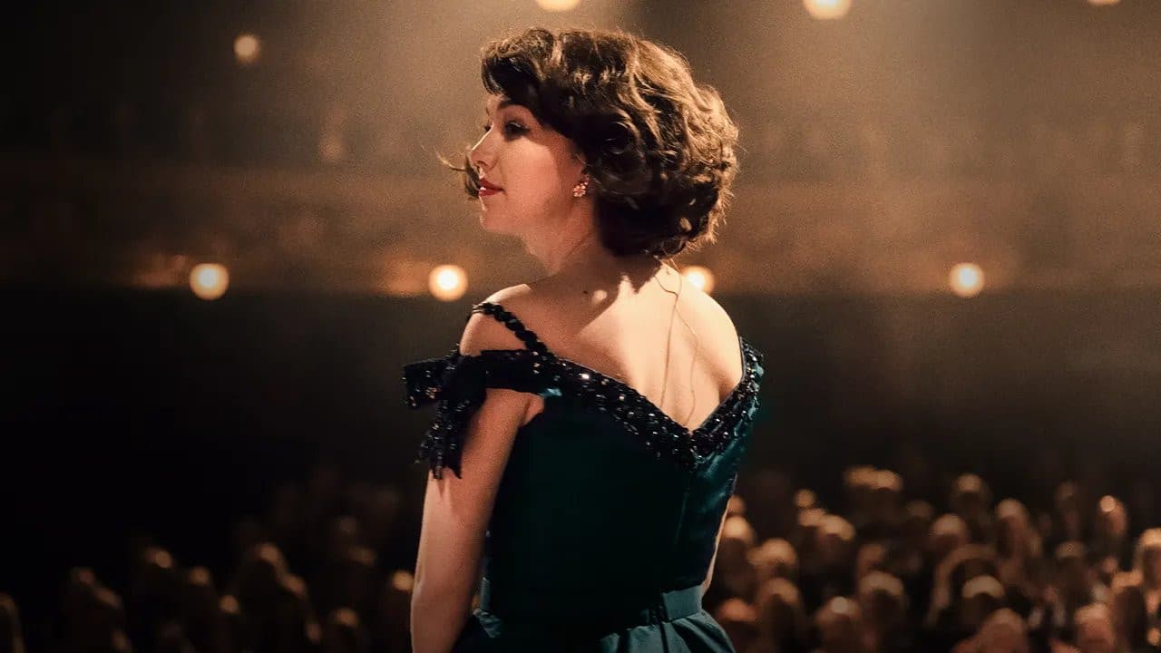 Den, der lever stille