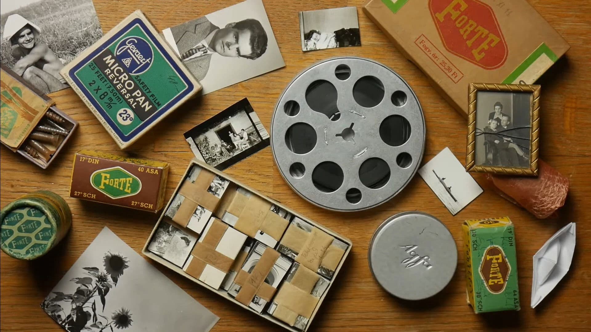 Használati útmutató emlékekhez