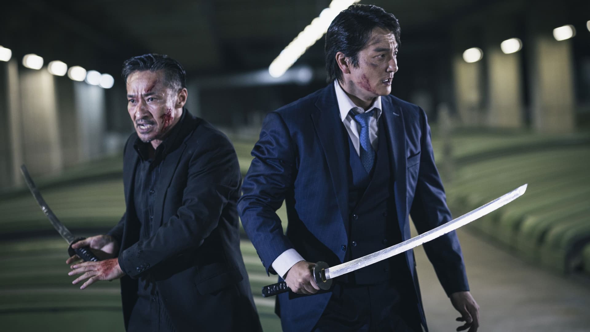 田村悠人 ISOLATED