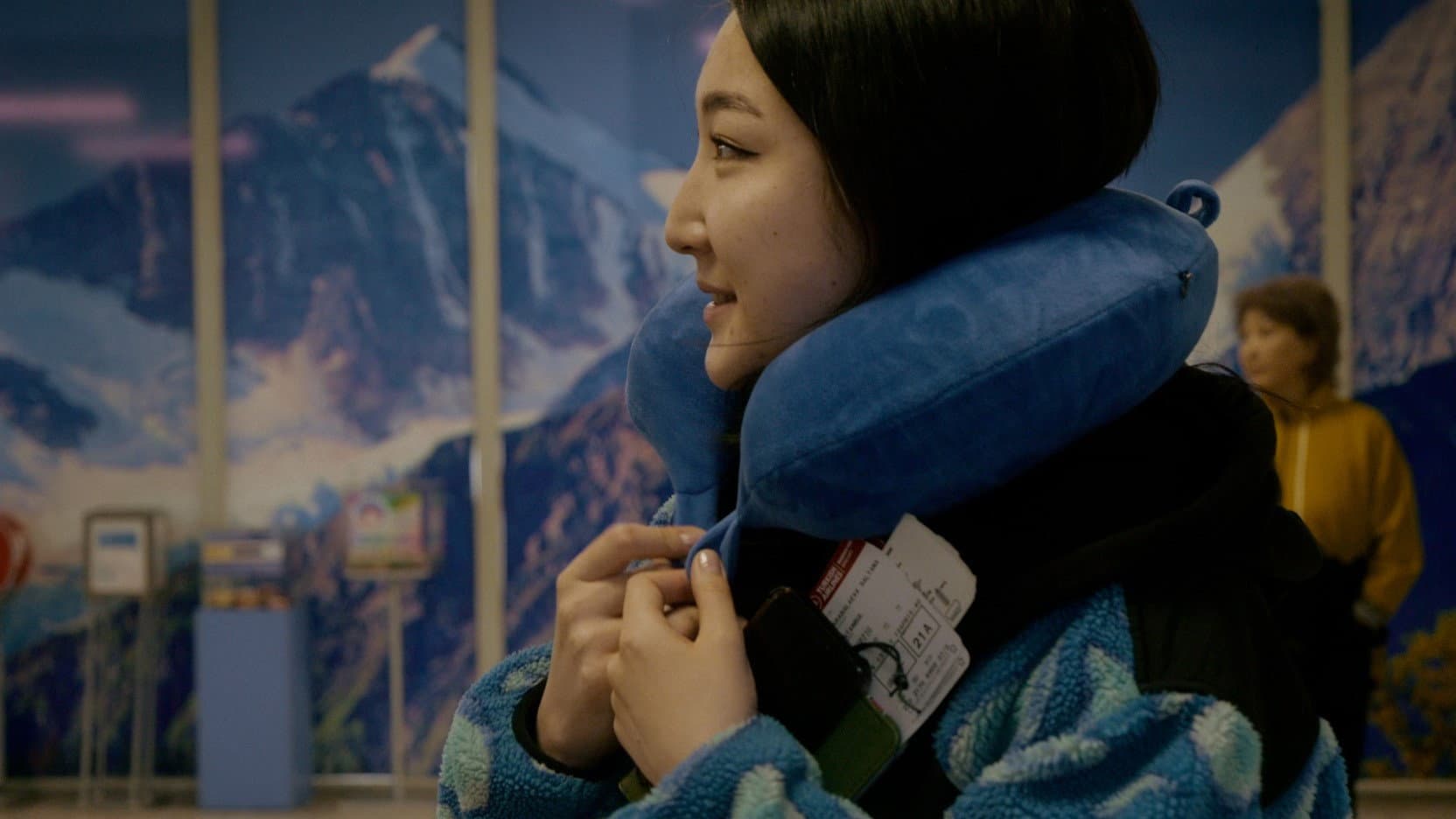 This Must Be The Place