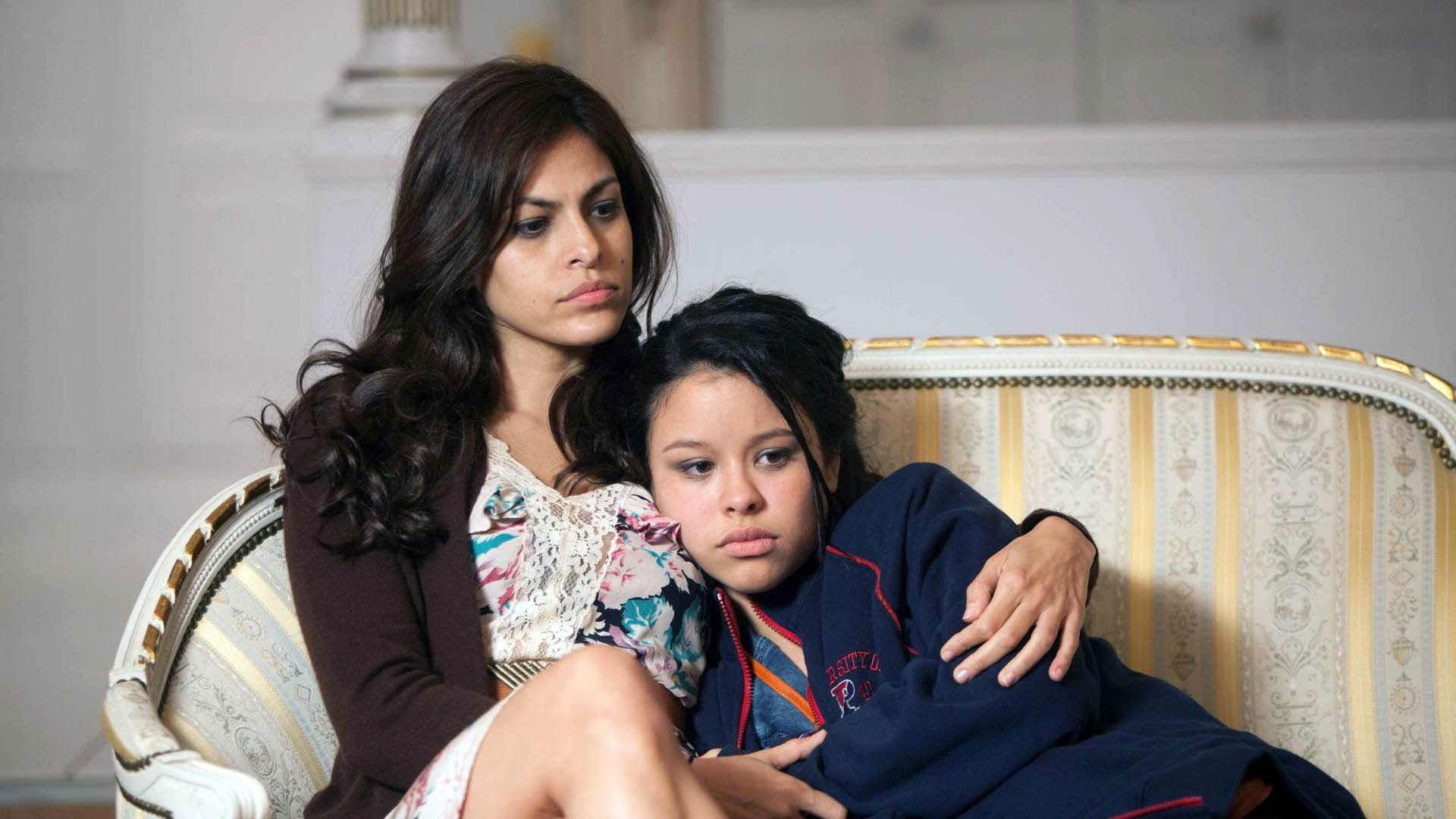 Lecții pentru mama