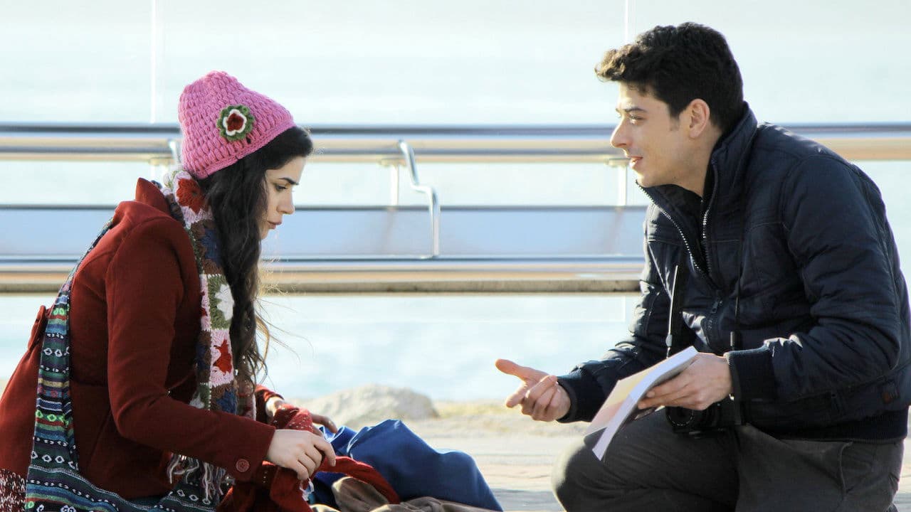 Iubește-mă așa cum sunt