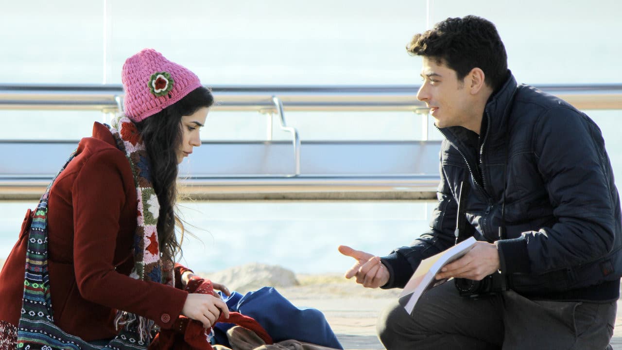 Iubește-mă așa cum sunt