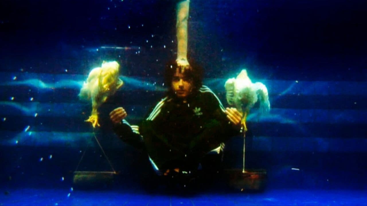 1976 - Lugar Sagrado