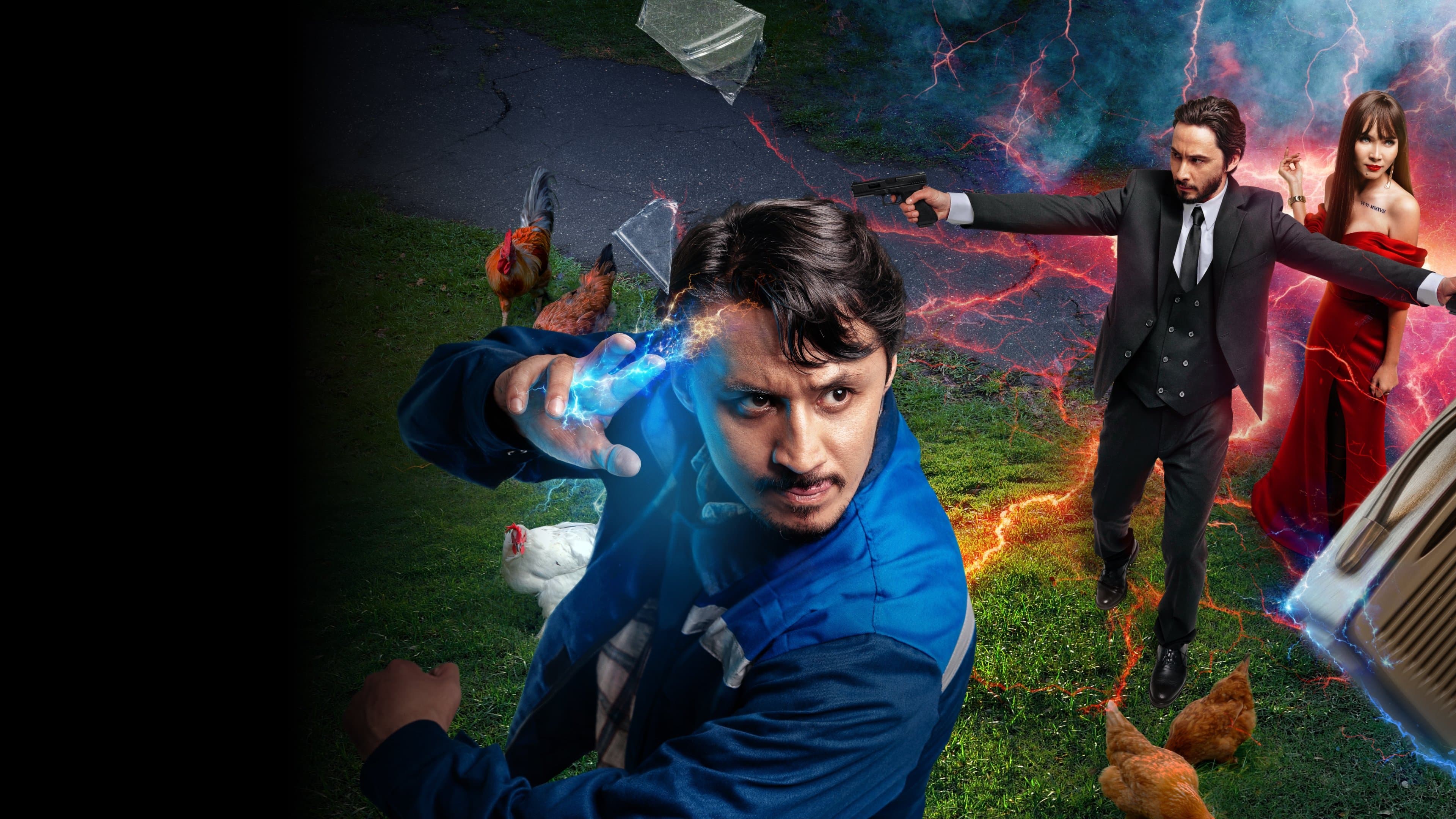 Сен маған керексің