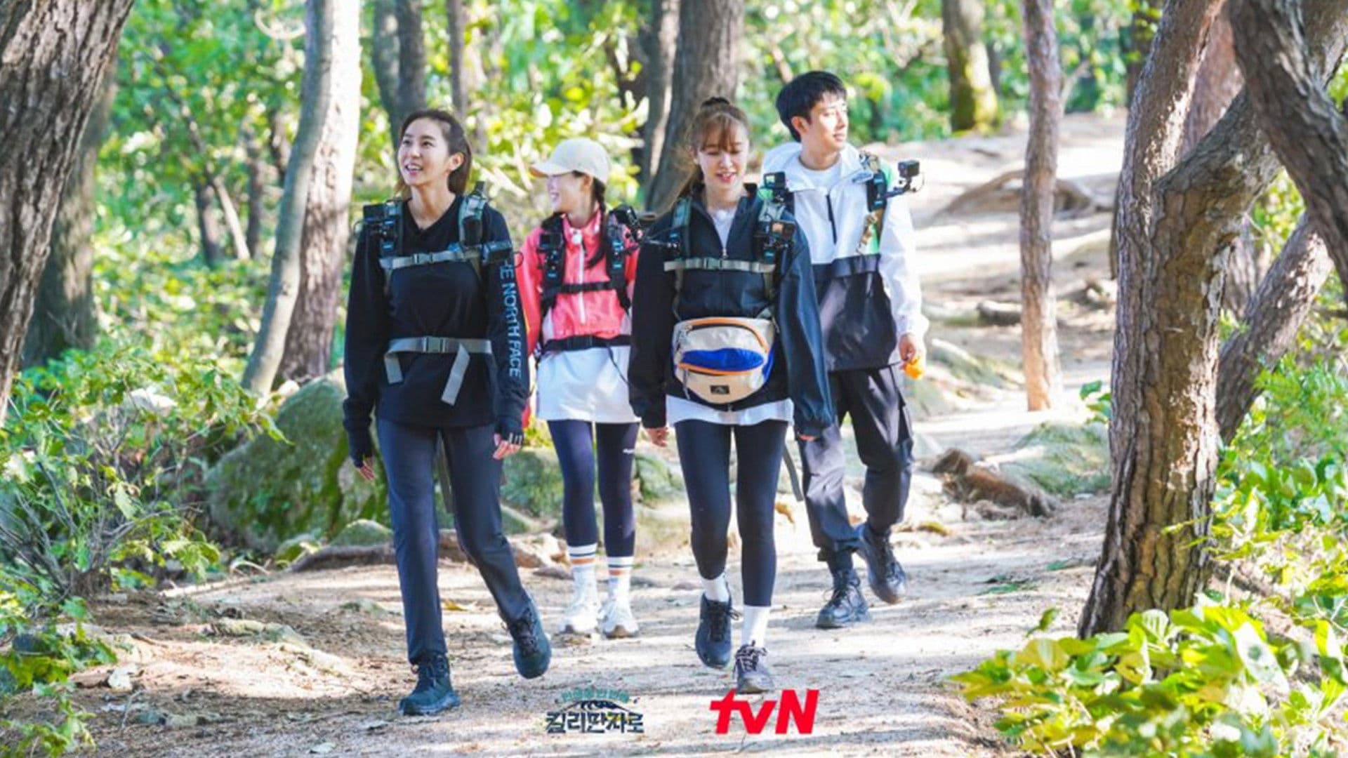 인생에 한 번쯤, 킬리만자로