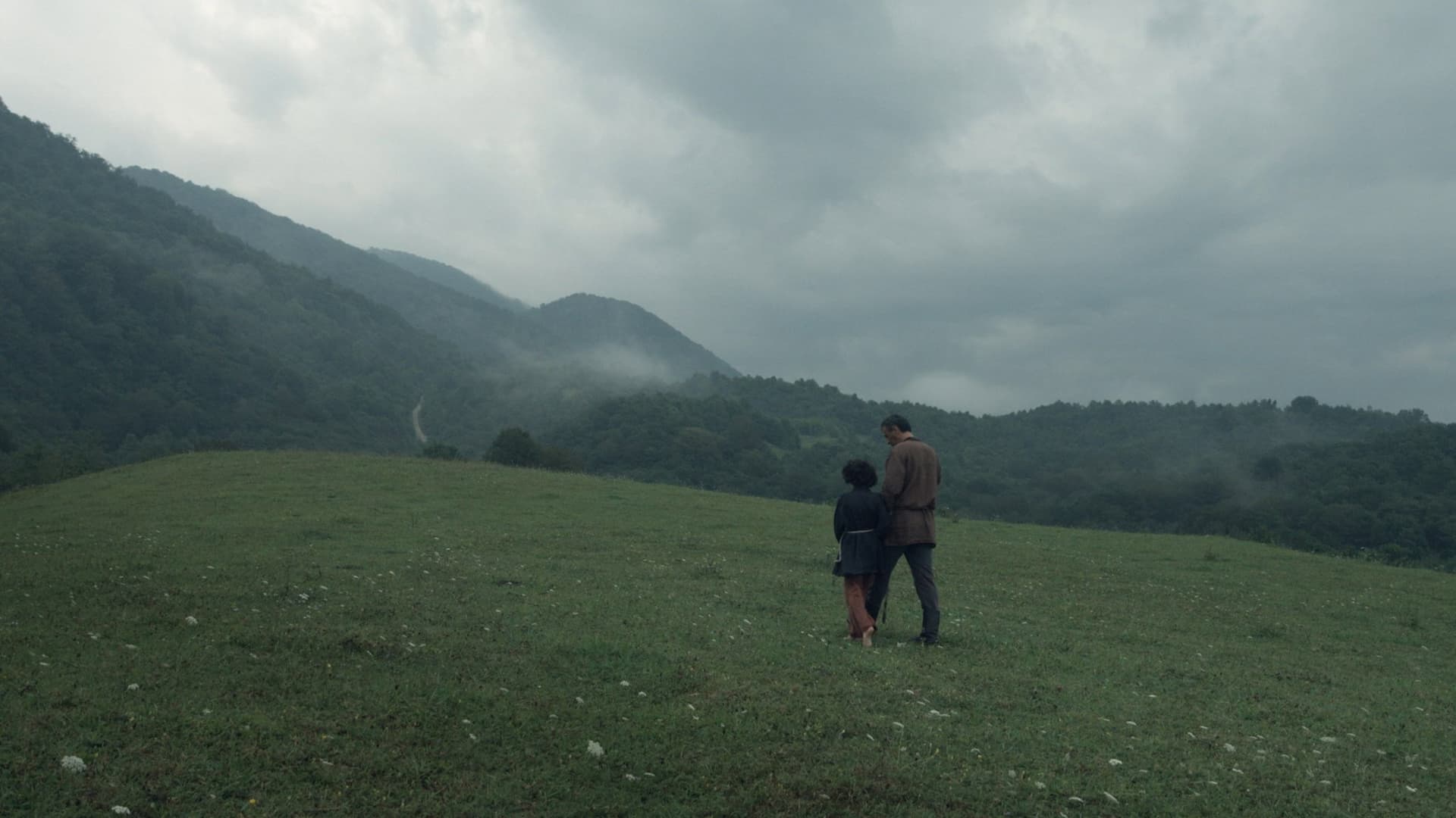 Дорога к дому