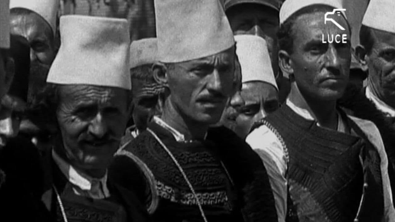 Albania - Il paese di fronte