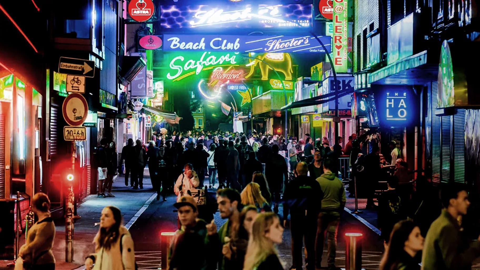 FD65 : Unité Spéciale Anti-crime