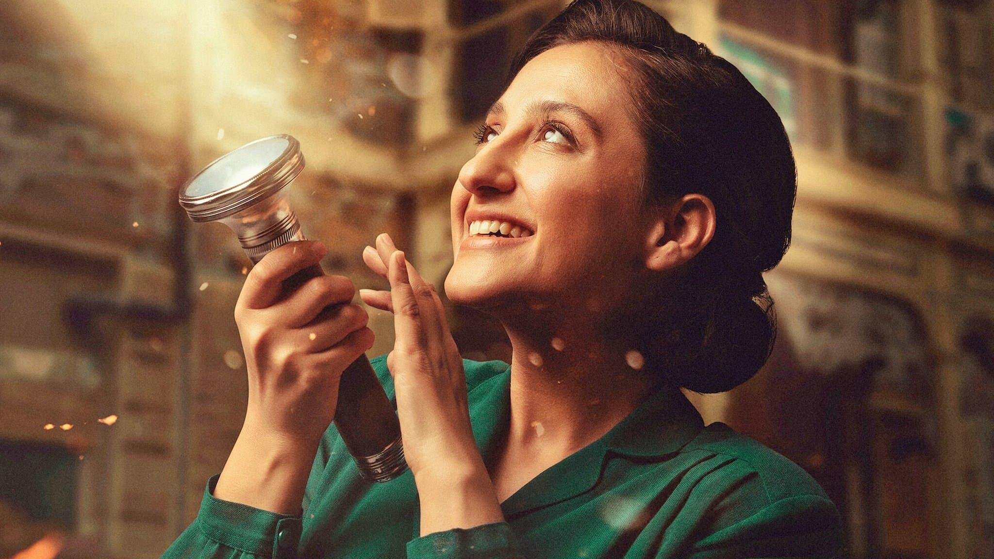 Sen Hiç Ateş Böceği Gördün mü?