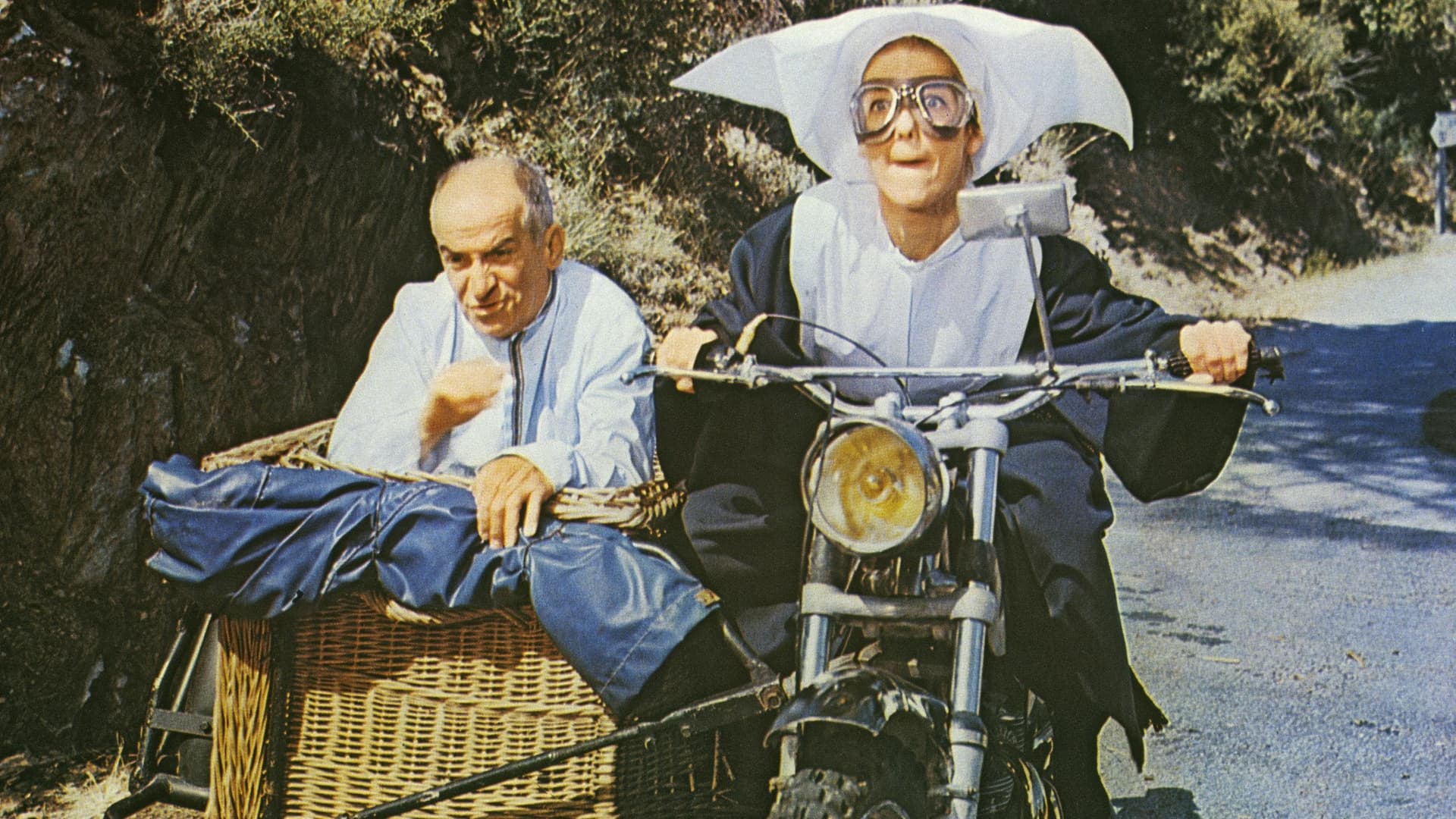 Jandarmul se însoară