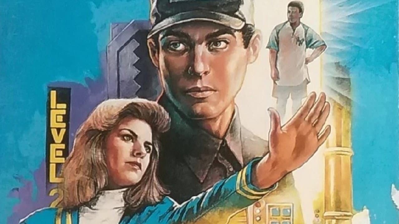 Commander Kellie & the Superkids: The Intruder