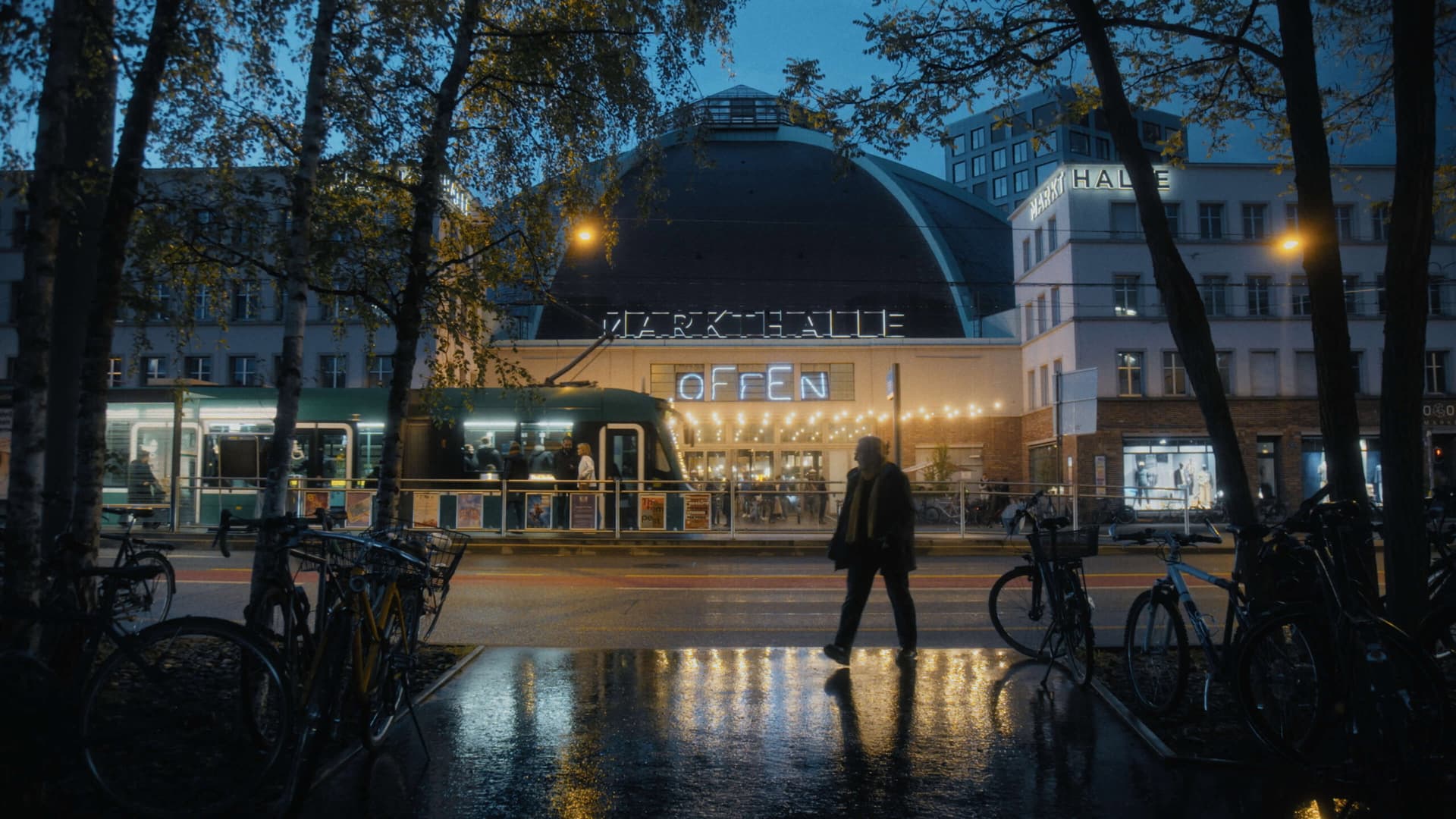 Barbara Buser – Pionierin der Nachhaltigkeit