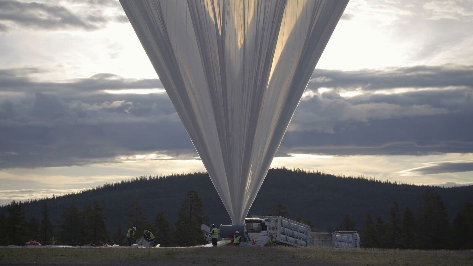 Sunrise – An den Grenzen des Machbaren