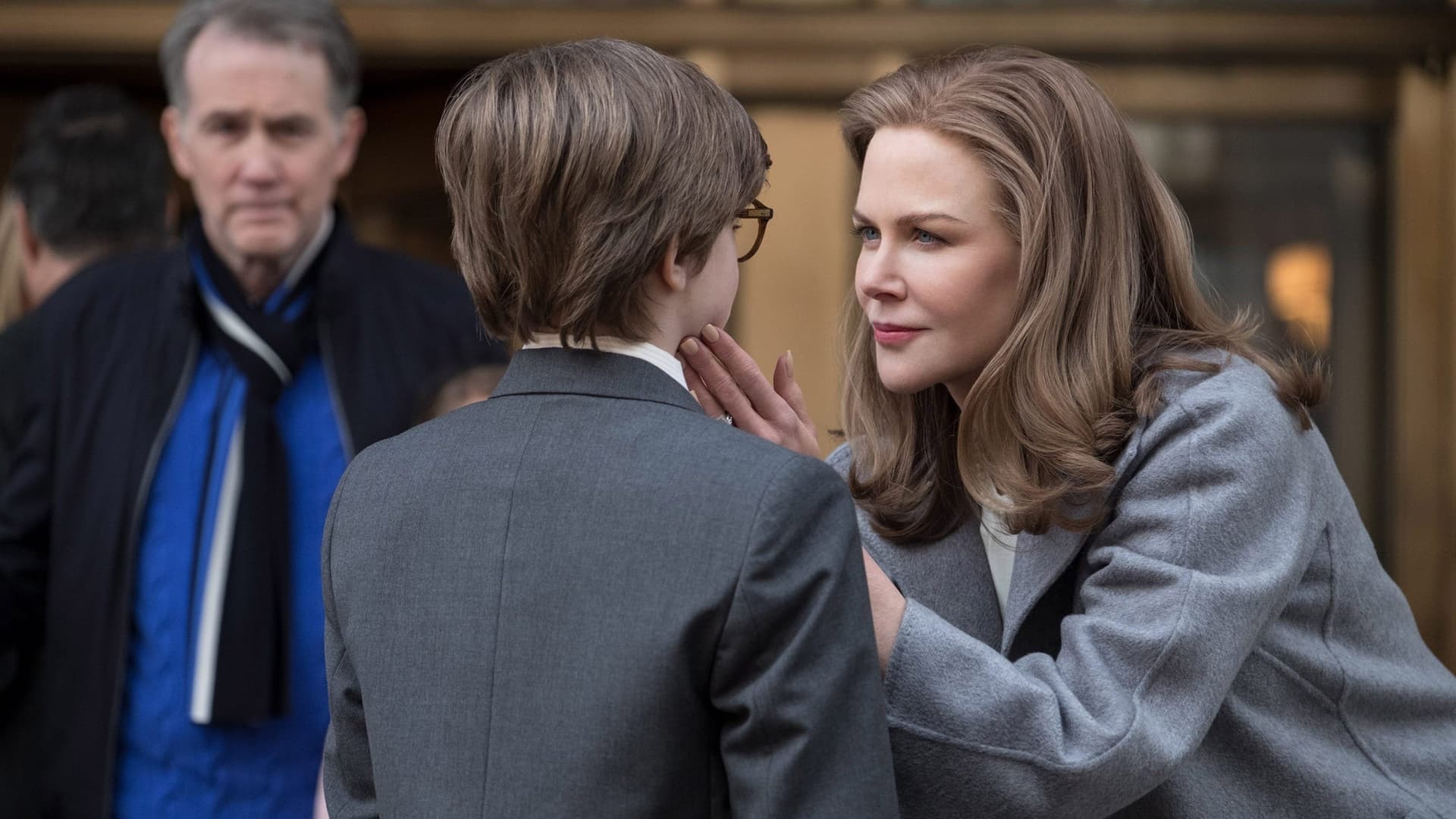 The Goldfinch: Iluzia libertății