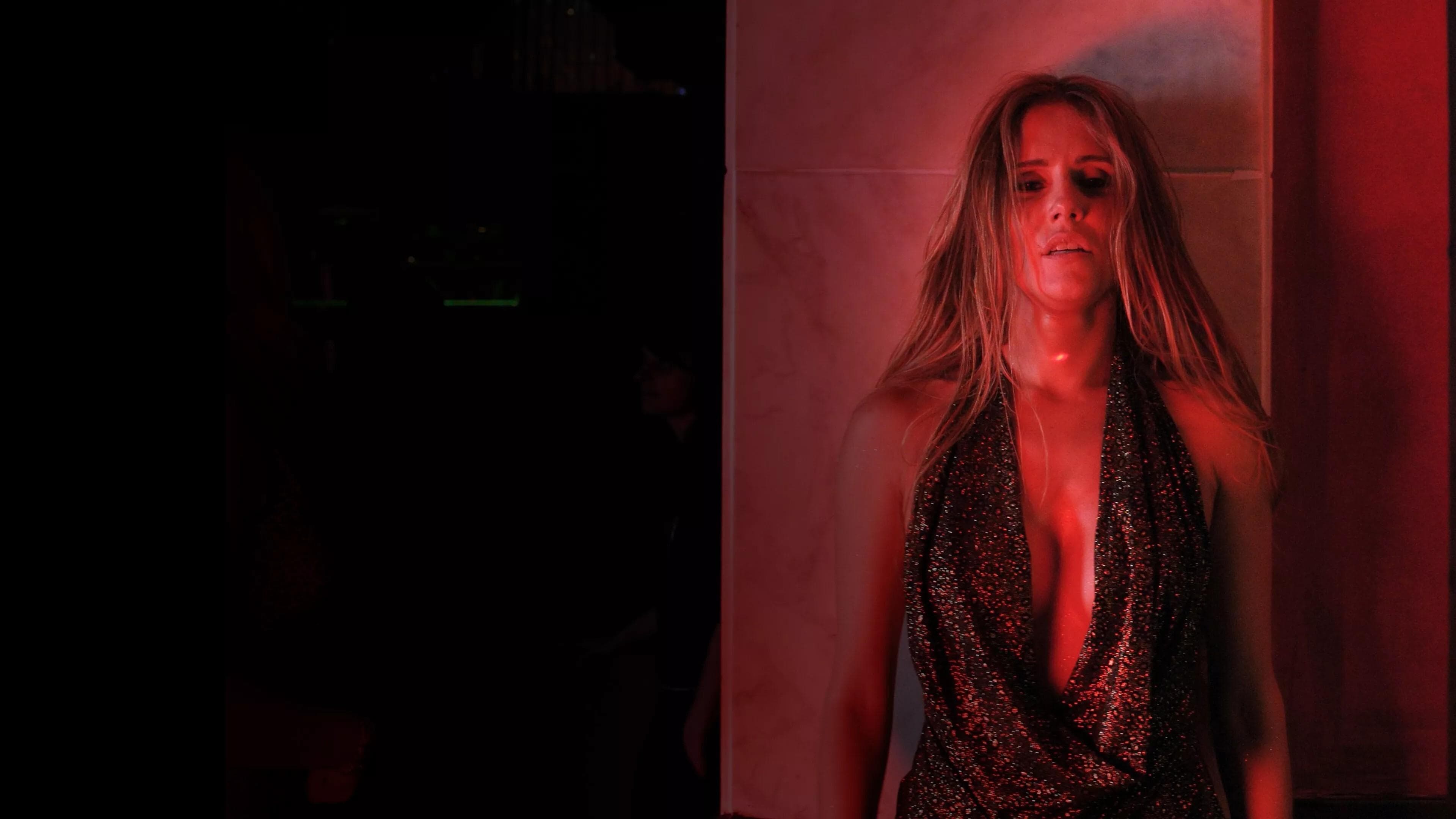 Confesiunile unei dame de companie din Brazilia