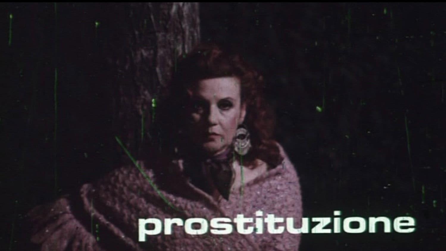Prostituzione