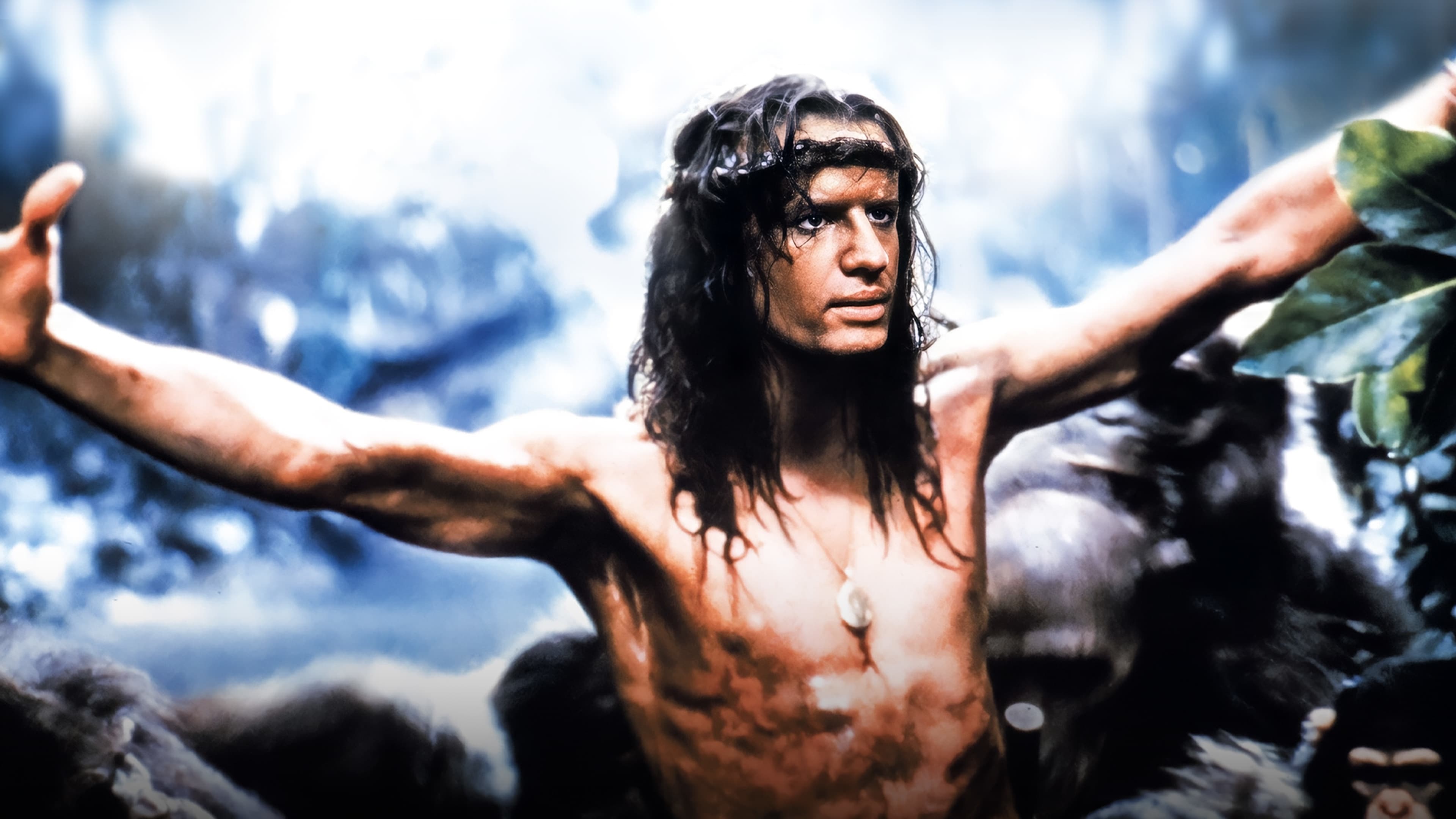 Greystoke: Legenda lui Tarzan, stăpânul primatelor