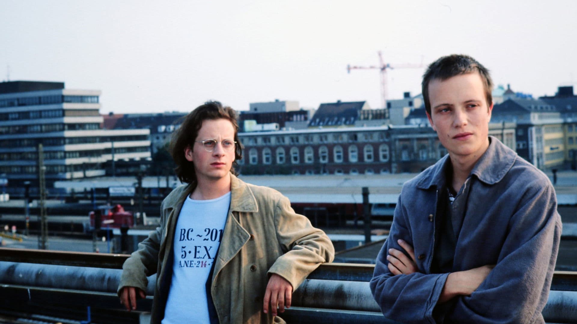 23 - Nichts ist so wie es scheint