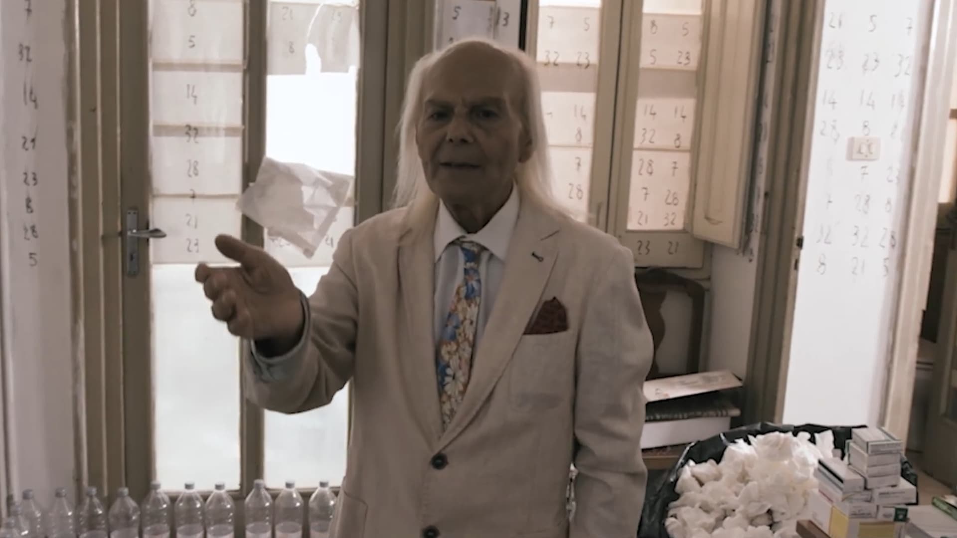 Un film fatto per Bene