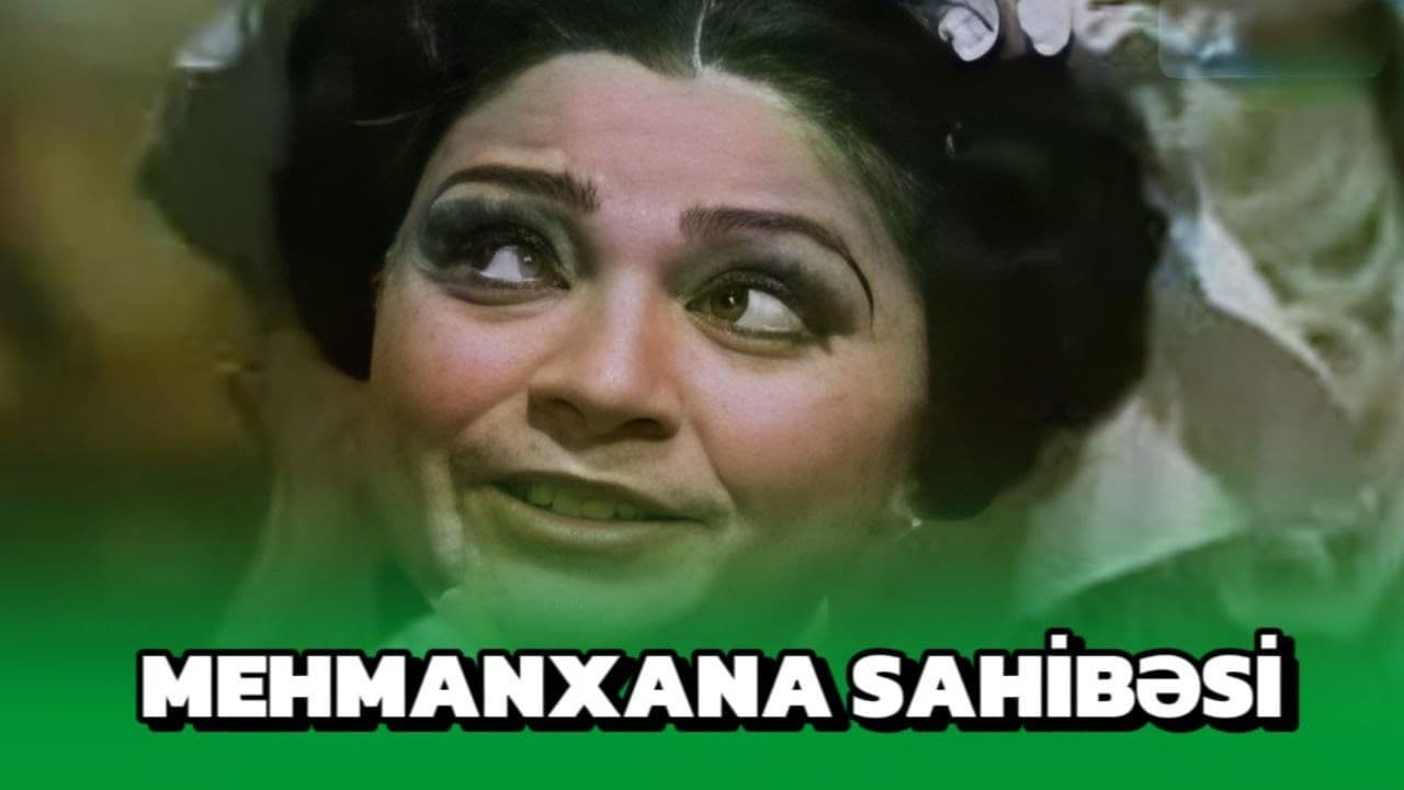 Mehmanxana sahibəsi