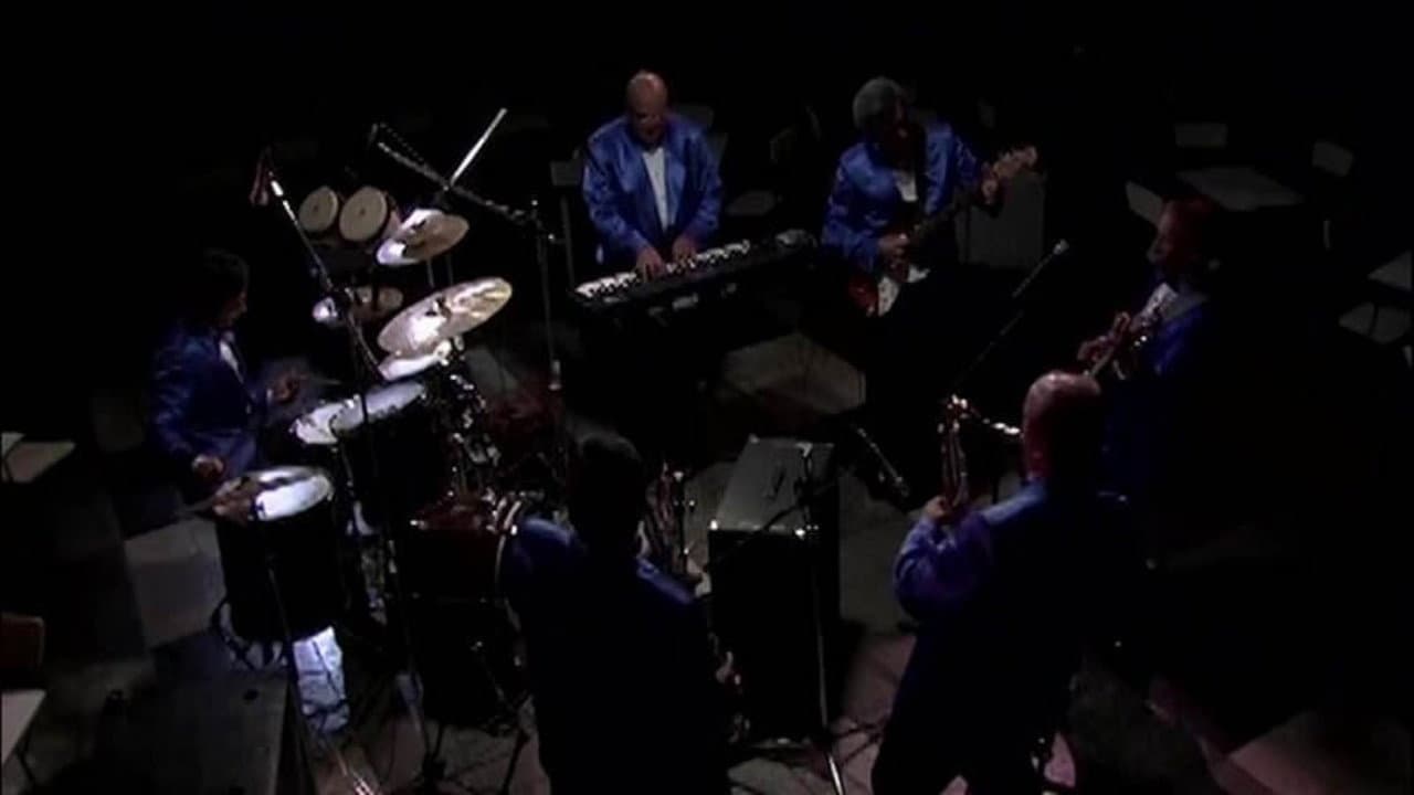 Los Blue Splendor