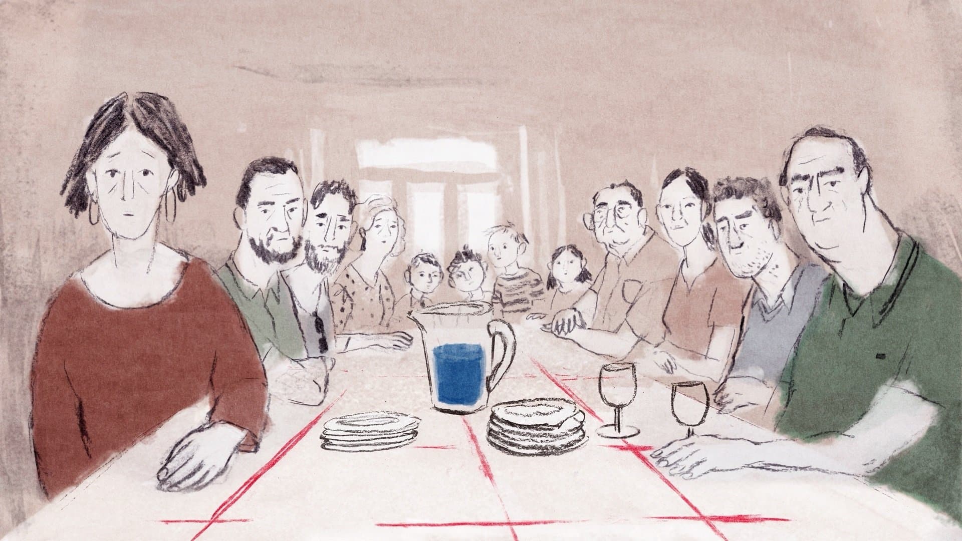 Amanhã Não Dão Chuva