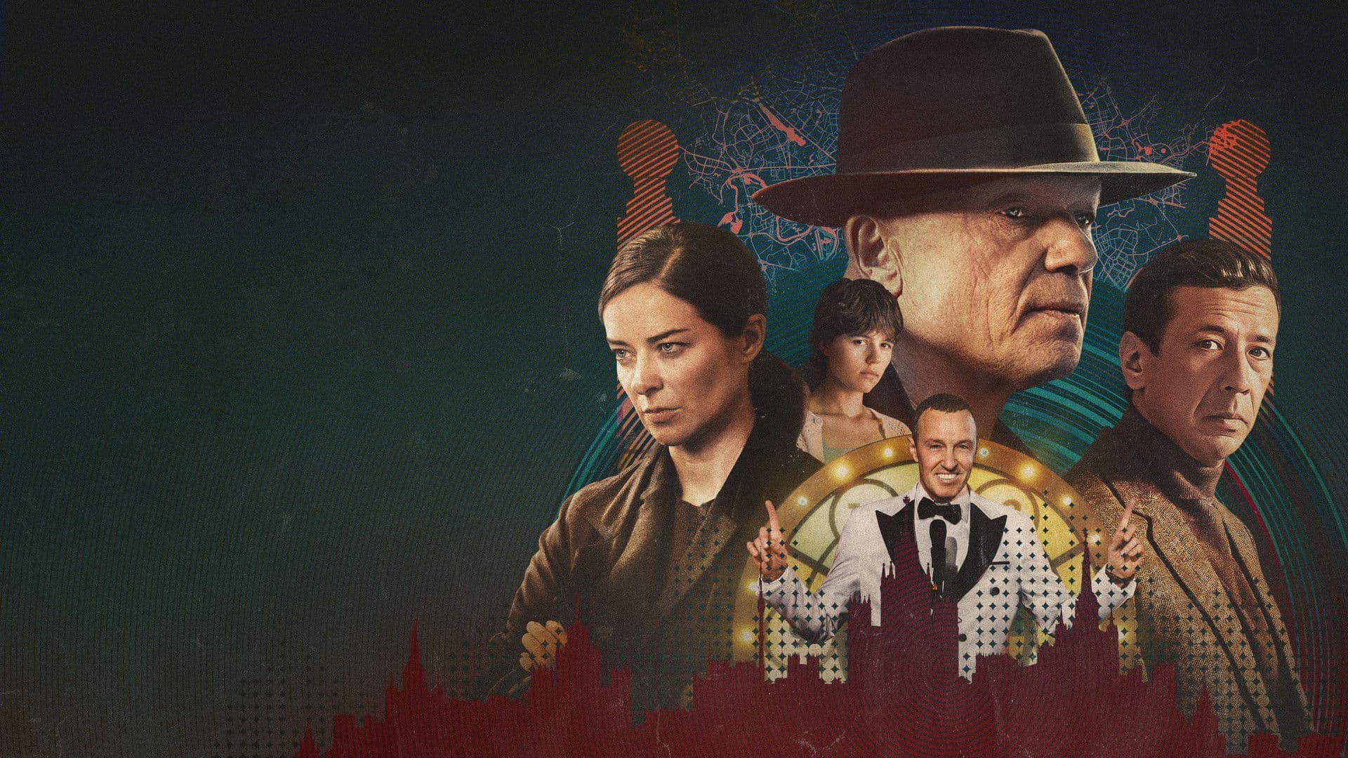 МосГаз. Дело № 11: Розыгрыш