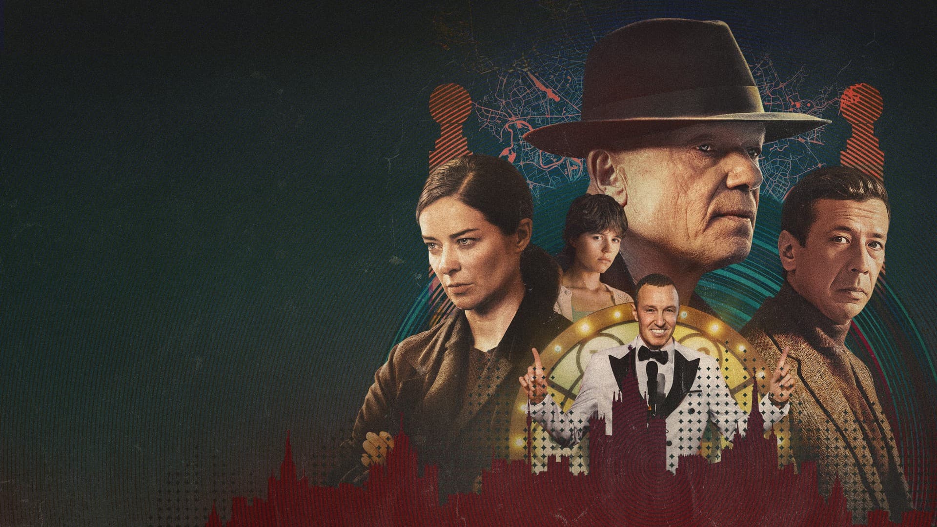 МосГаз. Дело № 11: Розыгрыш