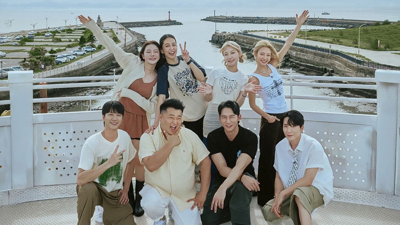 廚師的迫降: 客家廚房