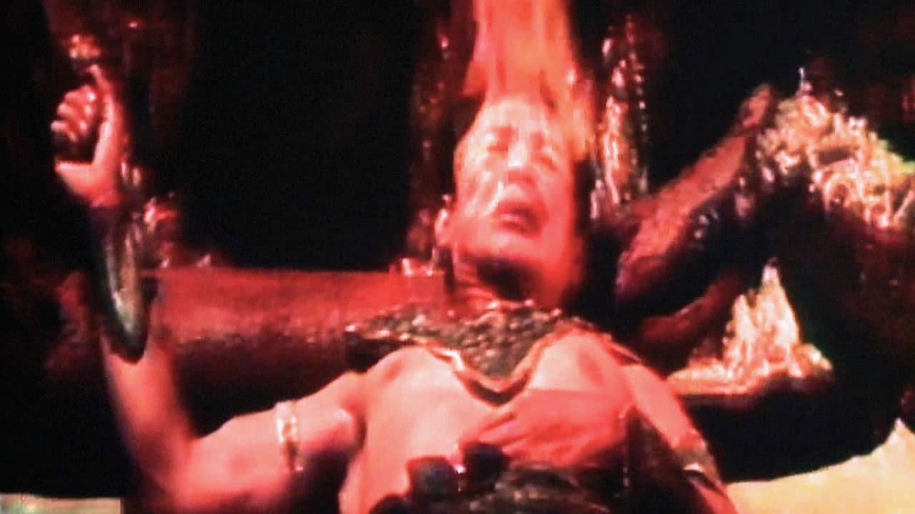 Time of the Last Persecution