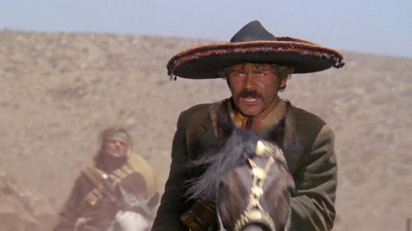 Un glonte pentru general