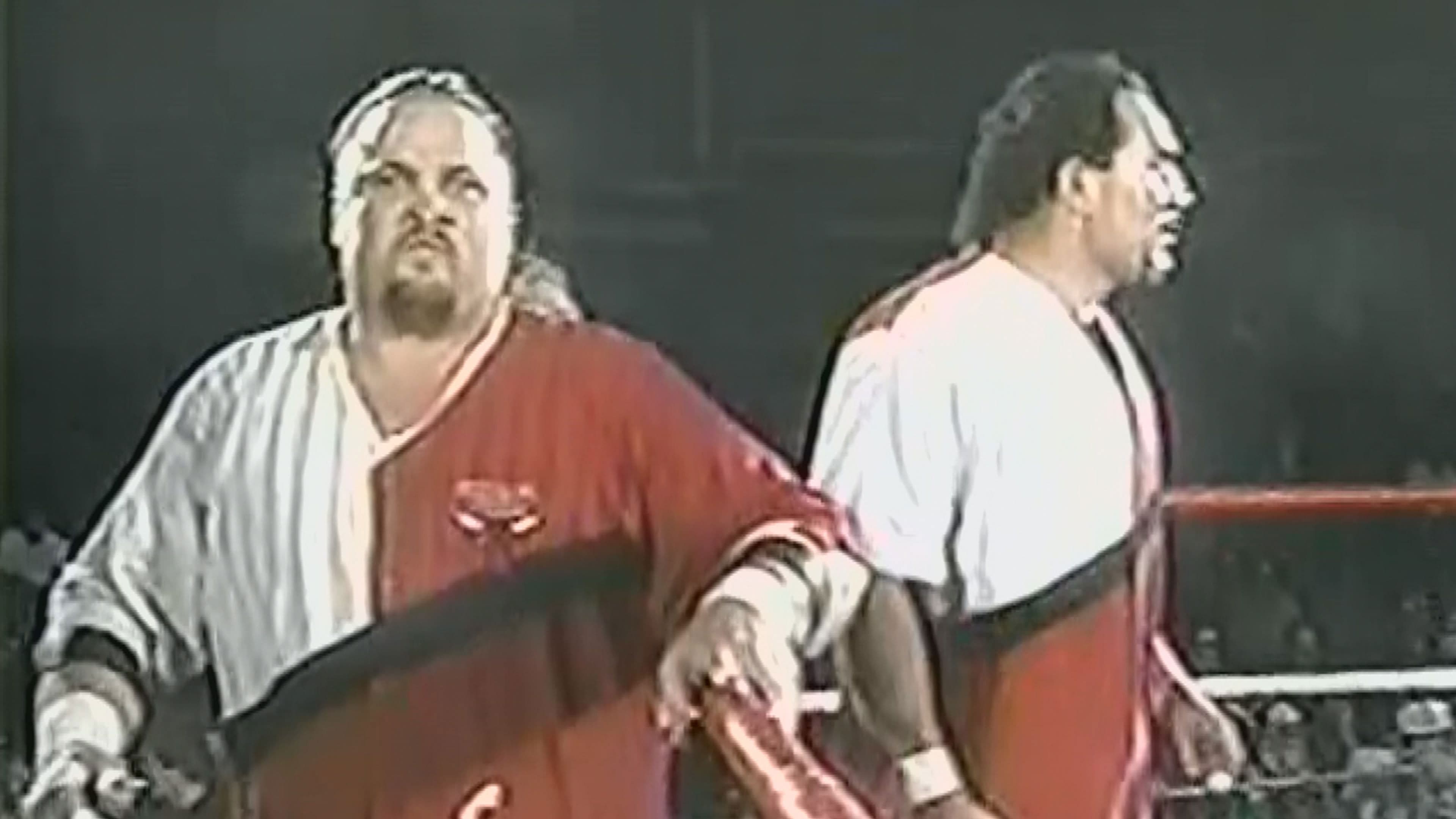 ECW Tag Wars 1994