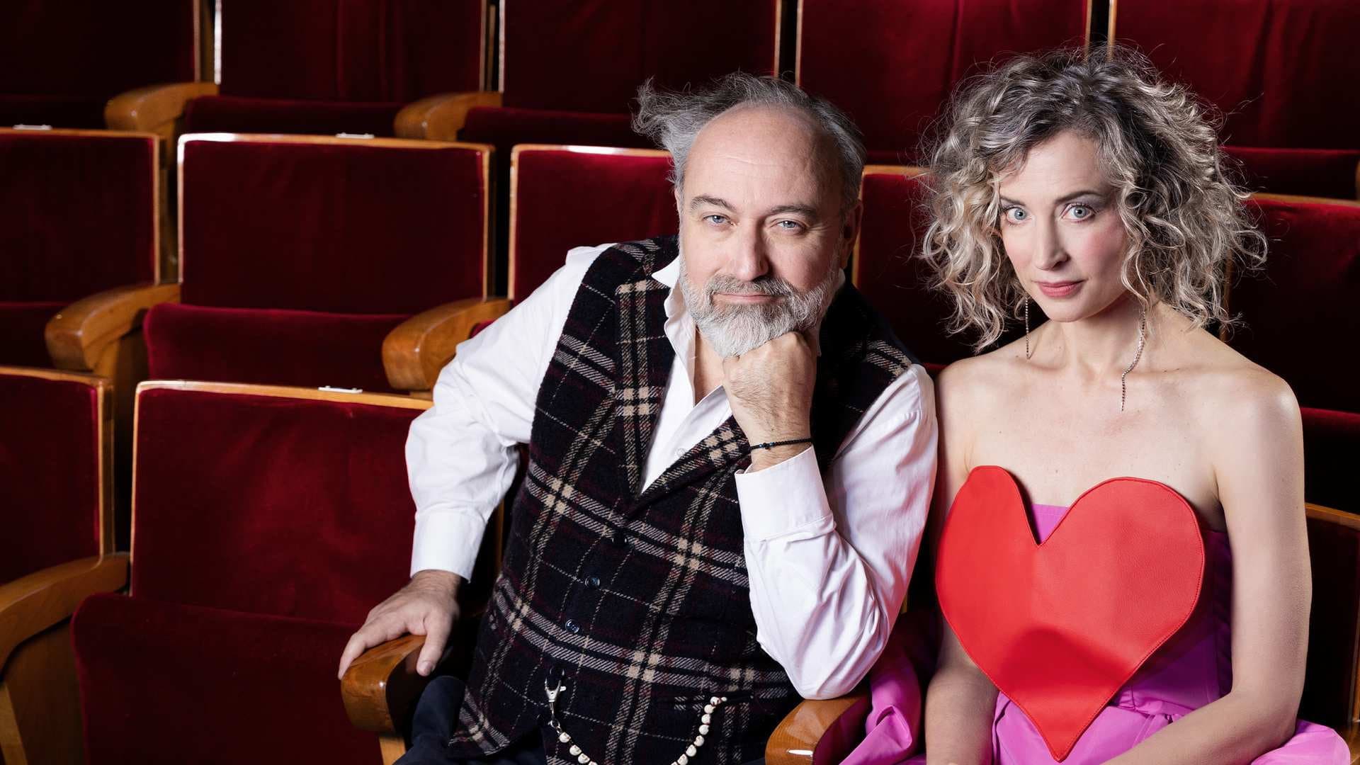 Save the dating – Amori in corso