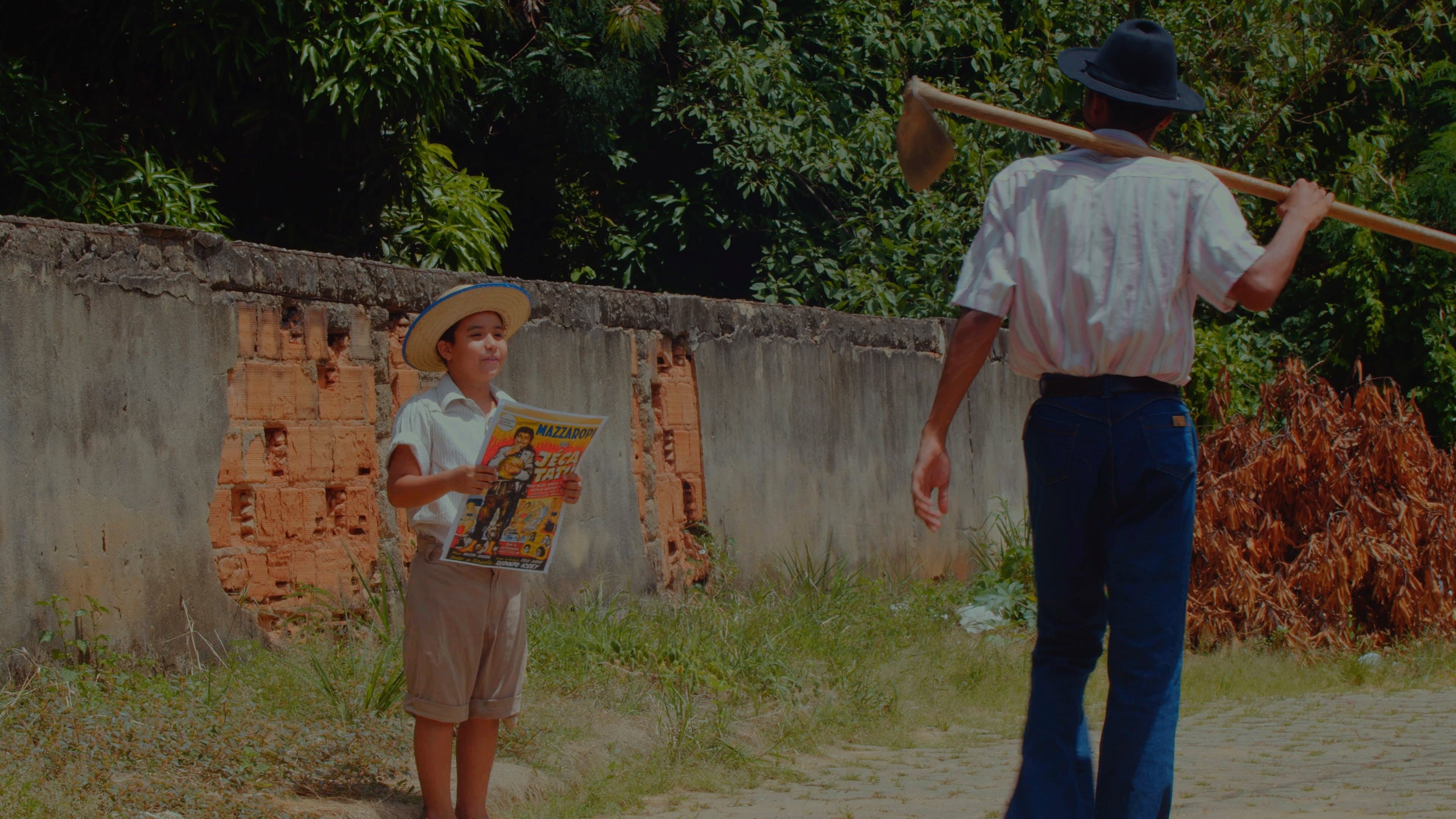 Manoel Loreno: Improviso e Paixão