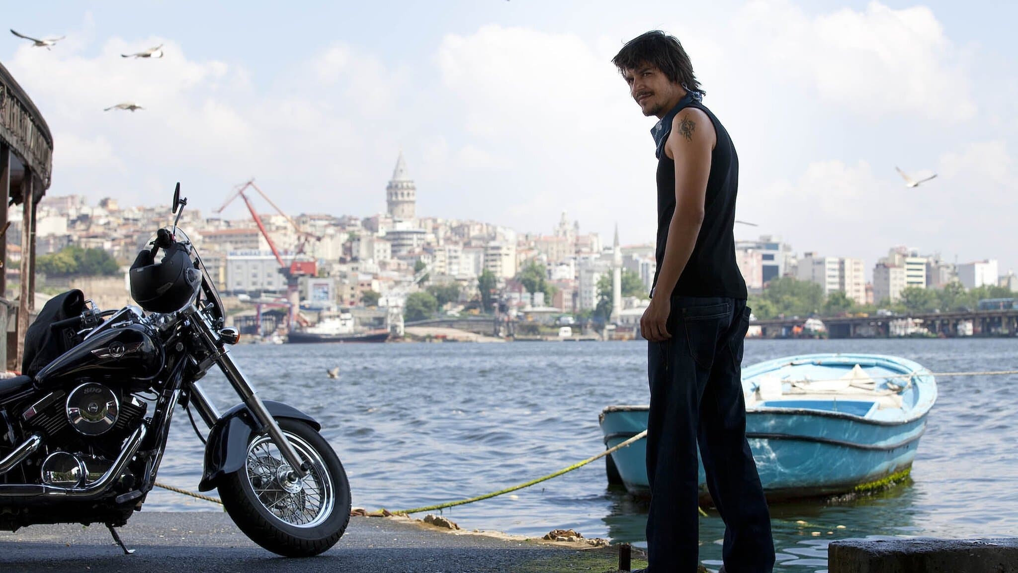 Dragostea iubește coincidențele