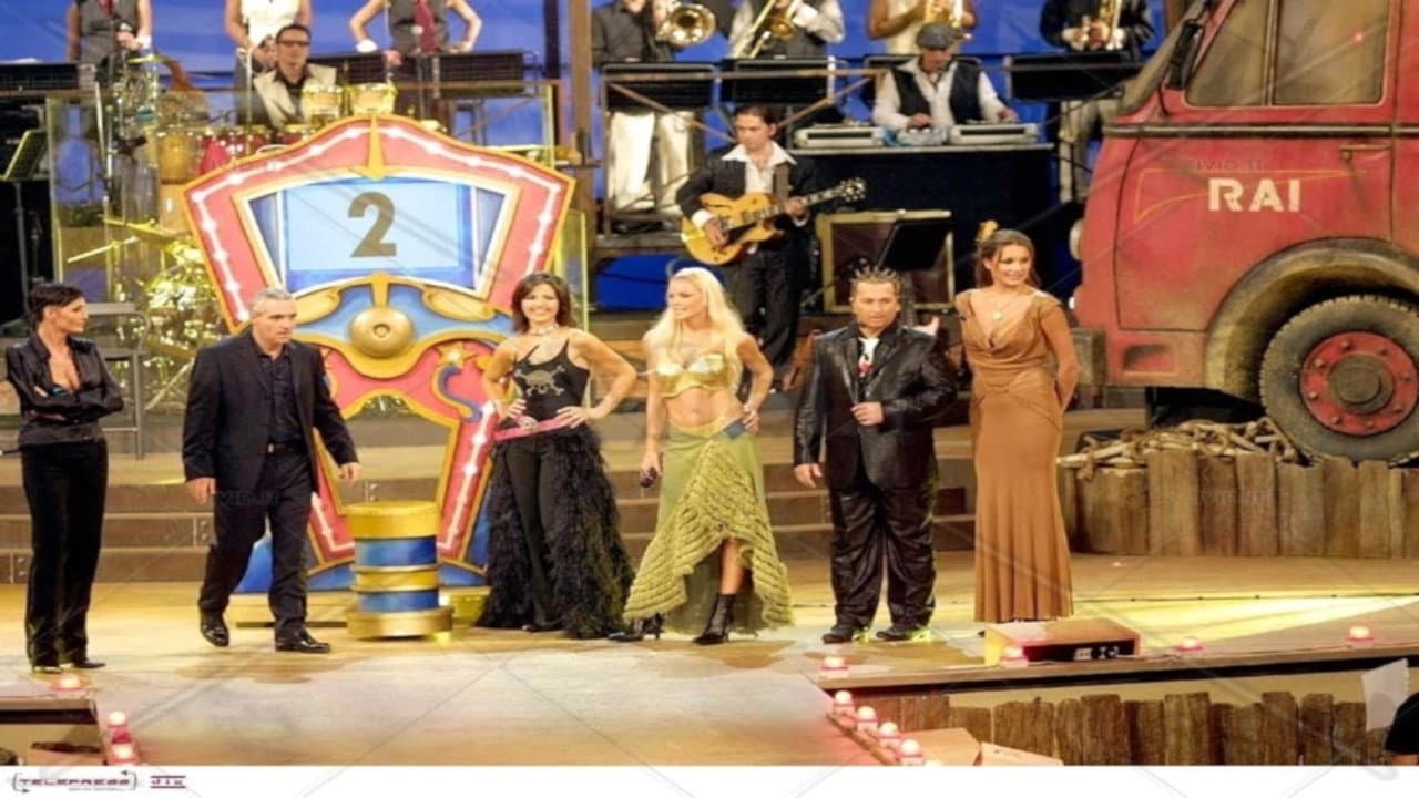 Torno sabato - La lotteria