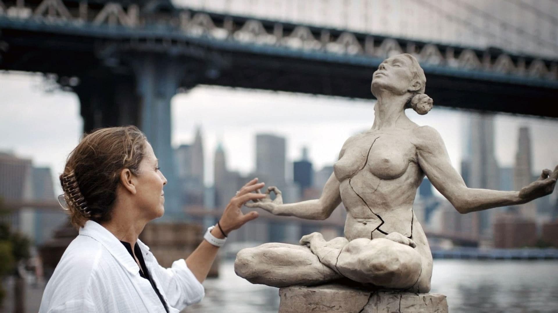 Nackte Gestalten - Geschichte und Geschichten der Aktskulptur