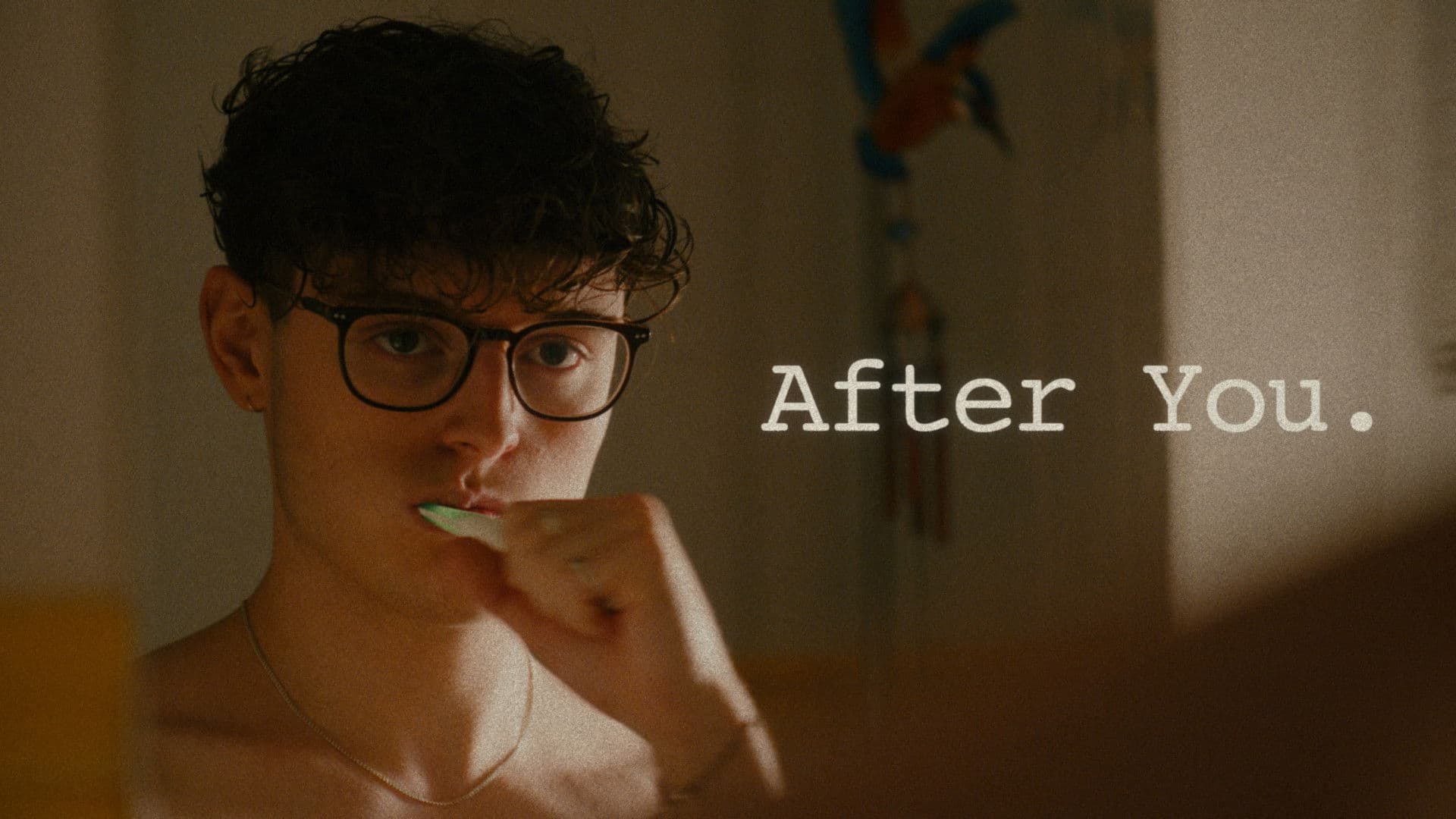 After You